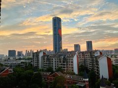 -合肥丰大国际大酒店