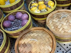 -仙螺岛海鲜自助餐厅(总店)