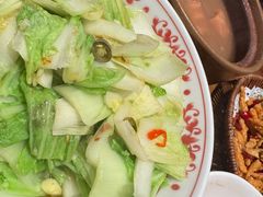 -汉小城·老铫子藕汤·乡野湖北菜(江汉路吉庆街店)