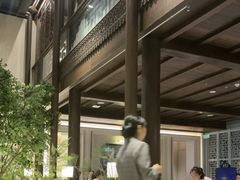 -狮王府淮扬菜(夫子庙老门东店)