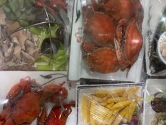 -宾朋海鲜饭庄(兴海路店)