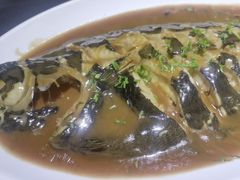 -船歌·鱼水饺青岛菜(闽江二路店)