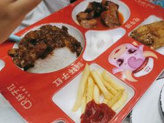 -杯子红牛排(西樵店)