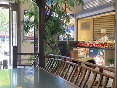 -小方外婆菜(蒙山路店)