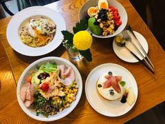莓朋友的乳酪-AFS Cafe & Canteen(闽江二路店)