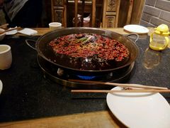 -纸盐河码头火锅(十八梯店)