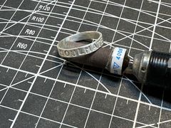 -1001艺术手作·银饰DIY·拼豆(小寨金莎店)