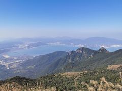 -七娘山