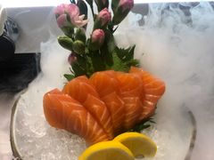 -鲜稻回转寿司(百利城店)