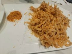 -北李妈妈菜·海肠捞饭(高新万达店)