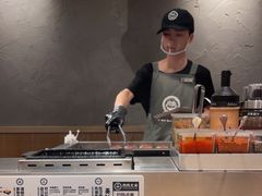 -肉肉大米(金虹桥店)