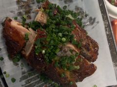 -绿茶餐厅(天津天河城店)