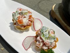 -新颐园本帮江浙菜·红烧猪手煨鲍鱼·红烧肉(顾村公园电台路店)