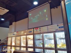 -小郡肝串串香火锅(金桥店)