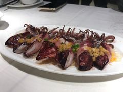 蒜蓉粉丝蒸吊筒-百味馆·粤菜·湛江菜(后海花园店)