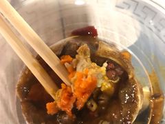 -虎虎龙虾大排档(双井店)