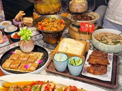 -一味大院•桐庐菜传承店(春江路店)
