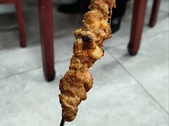 -北京清真房记小吃店