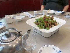 -老德州四合院·德州菜(天衢路店)