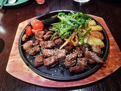 -Fuzzy Bistro 浮几韩餐·茶酒馆