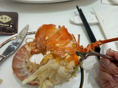 -喜宴又一村·粤菜·茶点·海鲜(壹方天地店)