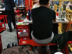 -老马路串串香火锅(北门桥店)