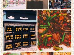-豆蔻电影主题餐厅(四牌楼店)