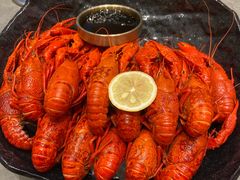 -龙虾奇迹泥炉烤肉(大华三路店)