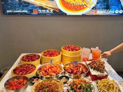 -靓靓蒸虾·头牌蒸虾(雪松路总店)