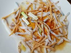 沙虫-大门水乡·顺德菜