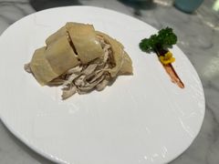 -蝶园·装修中(BFC外滩金融中心店)