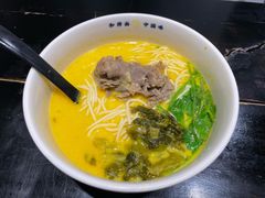 -和府捞面(东直门银座店)