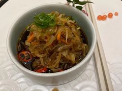 -扬州中集格兰云天大酒店