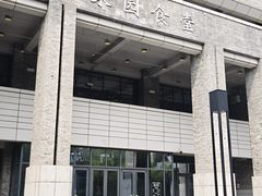 -北大家园食堂
