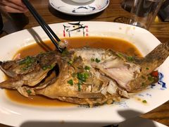 -缘来聚·徽菜名店(黄山宏村店)