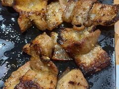 -号令江湖·水浒烤肉(和畅睦邻中心店)