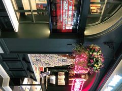 -高第街56号港式餐厅·精选(世茂广场宽厚里大明湖店)