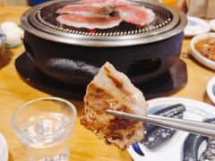 -隐炉和牛烧肉店(群力店)