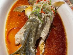 -小尕子·新疆菜(明园店)