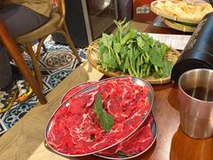 -麒麟风烤牛肉·云南烧烤小排档(丹凤街店)