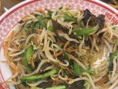 -满园烤鸭·春饼(太原街万达店)