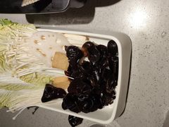 -半天妖烤鱼(西铁营万达店)