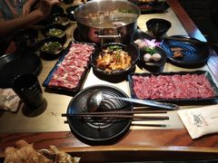 -手选潮汕鲜活牛肉火锅(二七广场店)