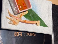-匠和风精致料理(成都龙湖滨江天街店)