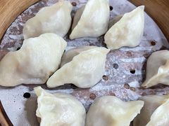 -老边饺子馆(中街店)