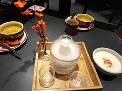-火宫殿·湘菜小吃·商务宴请·生日聚会(市府店)