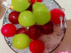 -狮王府淮扬菜(新街口友谊店)