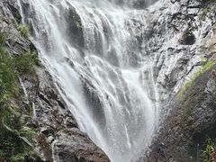 -千泷沟大瀑布旅游区