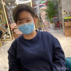 -悦SALON