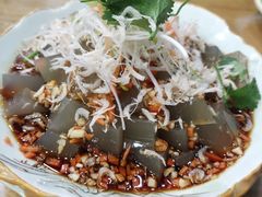 -桔子海鲜烧烤大排档(金沙滩店)